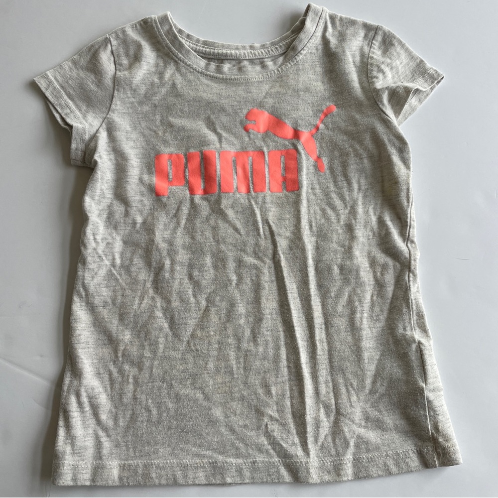 Puma Tee